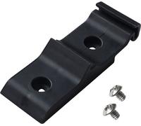 Teltonika 088-00257 Support compact pour rail DIN, Pour routeur Teltonika, PR5MEC11