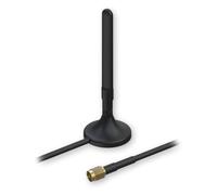 Teltonika 5G Mobile magnetic SMA antenna