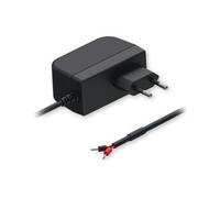 Teltonika - Adaptateur secteur - 2 broches - CA 100-240 V - 18 watt - Europe