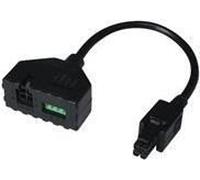 Teltonika Alimentation - bloc de connexion à 4 pôles, connecteur à 4 pôles (pas de 3 mm), Boîtier PC : accessoires