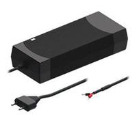 Teltonika PR318EUA adaptateur de puissance & onduleur Intérieure 130 W Noir