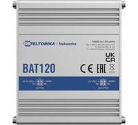 Teltonika Alimentation sans coupure BAT120 22 W DC 9–30 V 2x batteries Lithium‑ion 17 Wh