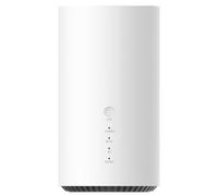 Teltonika Altos routeur sans fil 2.5 Gigabit Ethernet 5G Blanc