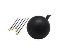 Teltonika - Antenne - cellulaire - 3 dBi - montrable sur toit