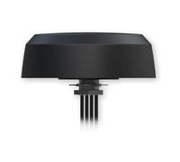 Teltonika - Antenne - cellulaire - 4.7 dBi - omni-directionnel - montage par vis, montrable sur toit - pour Teltonika RUTC50, RUTM50, RUTM51, RUTX50,