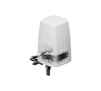 Teltonika - Antenne - cellulaire, navigation, Wi-Fi, Bluetooth - omni-directionnel - mural, montable au plafond, mât, extérieur