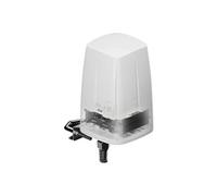 Teltonika Antenne PR1ICA70, cellulaire/Wi‑Fi omni-directionnel, mural/plafond/mât/extérieur