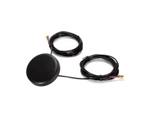 Teltonika Antenne de Toit Mobile Combinée MIMO 3m