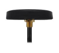Teltonika - Antenne - navigation, Wi-Fi, cellulaire - 2,5 dBi (pour 2,35 - 2,5 GHz), 3,5 dBi (pour 850 MHz), 3,5 dBi (pour 900 MHz), 3,5 dBi (pour