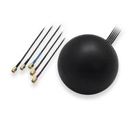 Teltonika Antenne combinée PR1KCO28 LTE/GPS/GLONASS/Wi‑Fi 3 m