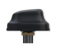 Teltonika - Antenne - radôme - cellulaire, navigation, Wi-Fi - montrable sur toit