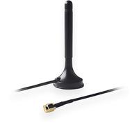 Teltonika Antenne SMA magnétique Bluetooth PR1KRT25 pour routeurs RUTX10, RUTX11, RUTX12, RUTX14