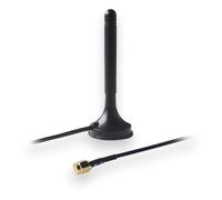 Teltonika - Antenne - Wi-Fi - 3 dBi - montable magnétiquement - pour Teltonika RUT200, RUT956
