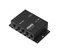 Teltonika ATRM50 : Routeur 5G Industriel, Bi-bande 802.11ac, Gigabit Ethernet, Connecteurs M12, Dual SIM, eSIM, CPU MediaTek 880MHz, 256MB DDR3