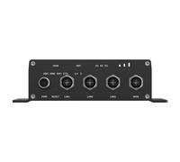 Teltonika ATRM50 - Routeur sans fil - WWAN 1GbE - Wi-Fi 5 - 5G, 3G, 4G - possibilité de montage encastré