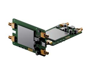 Teltonika Calyx 5G Red Cap / EBD070 Module réseau Vert
