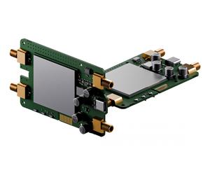 Teltonika CALYX Module cellulaire intégré Raspberry 5G Pi HAT