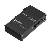Teltonika DAP140 - Borne d'accès sans fil - industriel - 100Mb LAN, PPP - Wi-Fi - montable mur/rail DIN