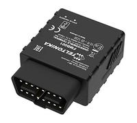 Teltonika FMB001 - Trackeur de localisation - Wi-Fi, Bluetooth - Rechargeable