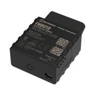 Teltonika: FMB010 + FOTA WEB