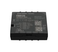 Teltonika FMB120 Noir