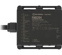 Teltonika FMB204 Universel Noir