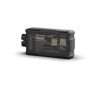 Teltonika Telematics Teltonika FMB965 Traceur GPS Étanche pour Véhicules et Actifs FMB9653E8T01