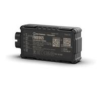 Teltonika FMB965 - Dispositif de suivi GPS/GLONASS/GALILEO/BeiDou/QZSS - 128 Mo G