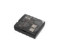 Teltonika FMC150-E Traceur GPS CANBUS 4G LTE - Lecture de donnees CANBUS et gestion de flotte