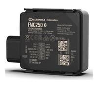 Teltonika FMC250 - Dispositif de suivi GPS/GLONASS/GALILEO/BeiDou/QZSS - 128 Mo