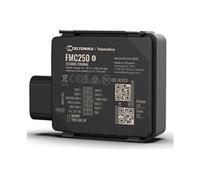 Teltonika FMC250 - Dispositif de suivi GPS/GLONASS/GALILEO/BeiDou/QZSS - 128 Mo