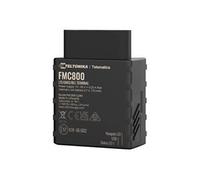 Teltonika FMC800 - Dispositif de suivi GPS/GLONASS/GALILEO/BeiDou/QZSS - 128 Mo