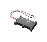 Teltonika FMC880-E Traceur GPS 4G LTE pour vehicules - Protection avec montage dans le compartiment moteur