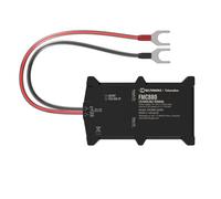 Teltonika Traceur GPS FMC880 FMC880LO9A01 – GPS/GLONASS/GALILEO/BeiDou/QZSS – 128 Mo – SOS