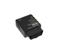 Teltonika FMM00A-M1 Traceur GPS OBDII 4G LTE - Pour une utilisation en Amerique du Nord