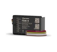 Teltonika FTC305 - Dispositif de suivi GPS/GLONASS/GALILEO/BeiDou/QZSS - 128 Mo