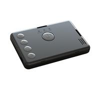 Teltonika GH5200 - Dispositif de suivi GPS/GLONASS/GALILEO/BeiDou - 128 Mo