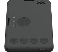 Teltonika GH5200, localisateur GPS, GNSS, GSM, Bluetooth, batterie 1050 mAh