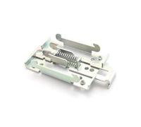 Teltonika Kit de Rails DIN pour RUT9xx et RUT5xx