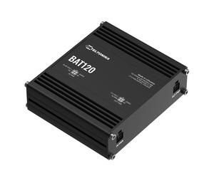 Teltonika Networks Alimentation sans interruption Teltonika avec batterie de secours BAT120
