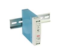 Teltonika Networks Alimentation Teltonika MDR-20-12 pour rail DIN 12V 20W PR3PDNP0