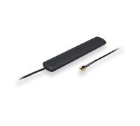 Teltonika Networks Antenne adhésive mobile Teltonika SMA 2 dBi pour appareils LTE PR1AS420