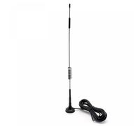 Teltonika Networks Antenne omnidirectionnelle intérieure 3G/4G LTE 5 dBi avec connecteur SMA JCG024