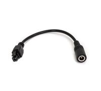 Teltonika Networks Cable 4-pin Jack to DC Jack Socket, 10cm PR2PD01B