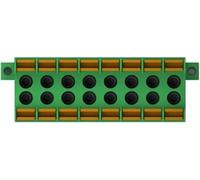 TELTONIKA NETWORKS I/0 Connecteur 2x8pin