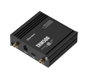 Teltonika Networks Modem industriel 5G Teltonika avec USB Type-C TRM500