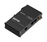 Teltonika Networks Point d’accès sans fil industriel Teltonika avec RS485 et Wi-Fi 4 DAP145