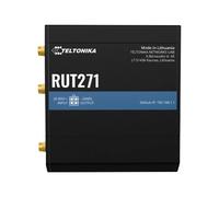 TELTONIKA NETWORKS RUT271 Redcap 5G/4G/LTE WiFi Router