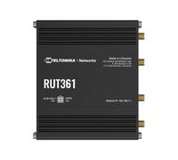 TELTONIKA NETWORKS RUT361 4G/LTE WiFi router