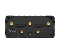 Teltonika RUT956 - Routeur sans fil - WWAN commutateur 3 ports 2,4 Ghz - 3G, 4G, 2G